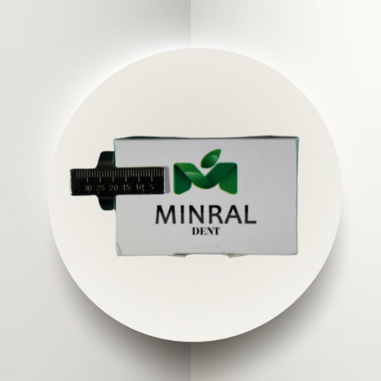 تصویر  اندومتر minral